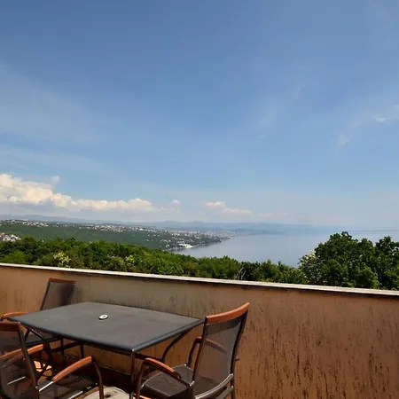 Apartament Mirela *