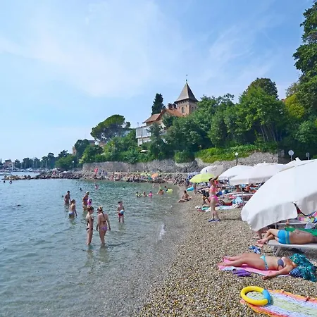 Apartament Mirela *